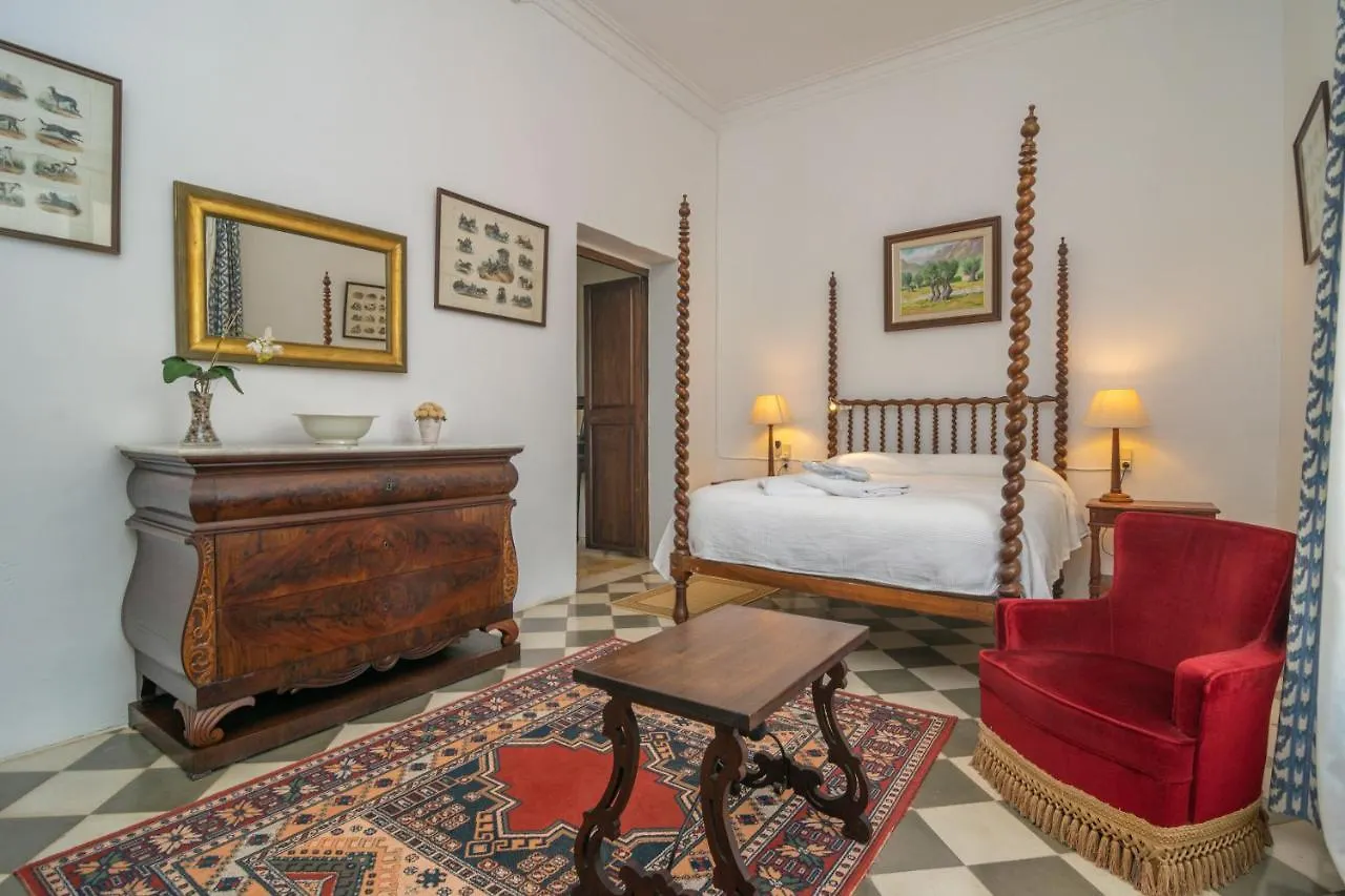Villa Son Vivot - Adults Only Inca  Spagna