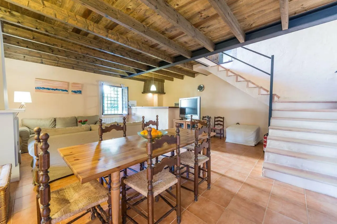 Villa Son Vivot - Adults Only Inca