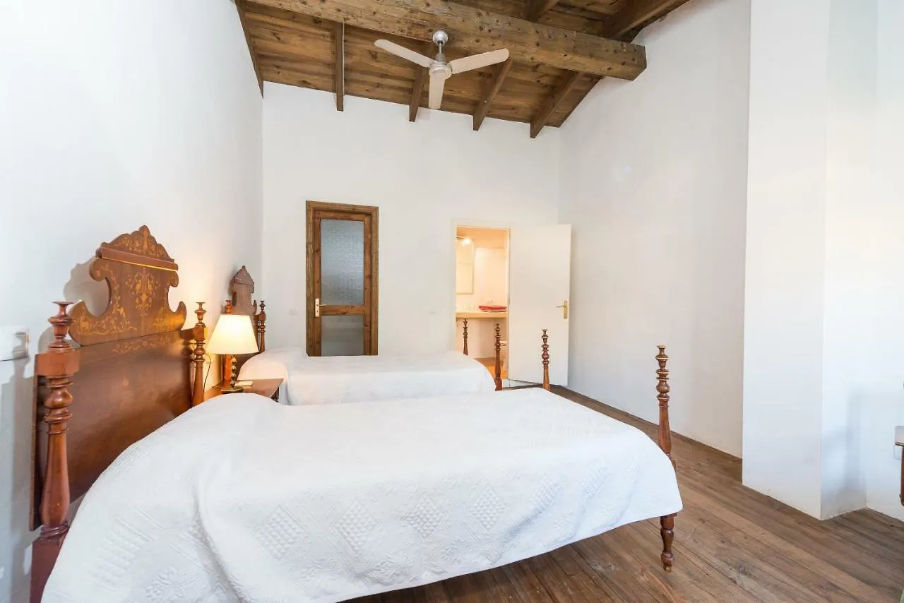 Villa Son Vivot - Adults Only Inca  0*, Inca (Mallorca) Spagna