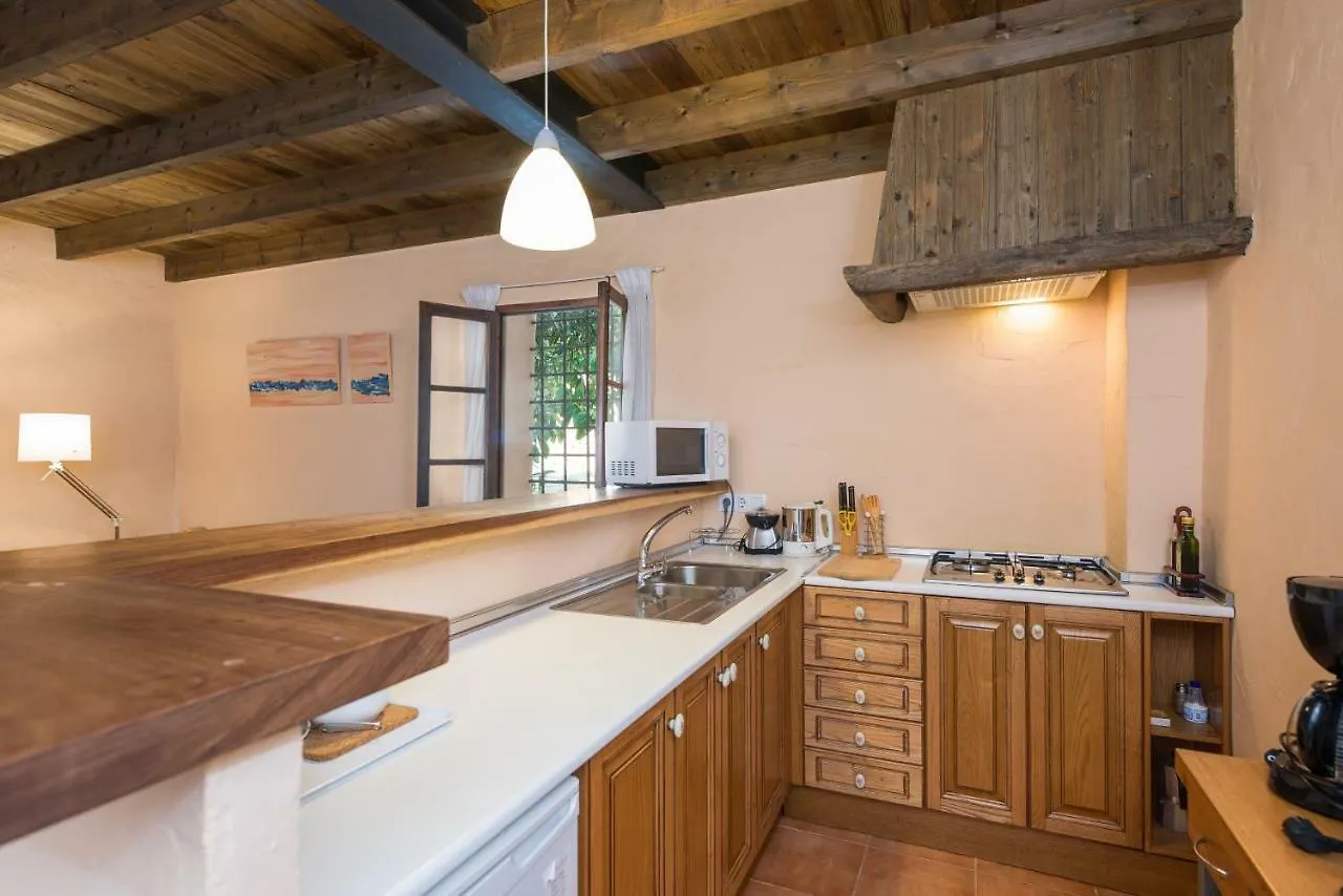 Villa Son Vivot - Adults Only Inca   Inca (Mallorca)