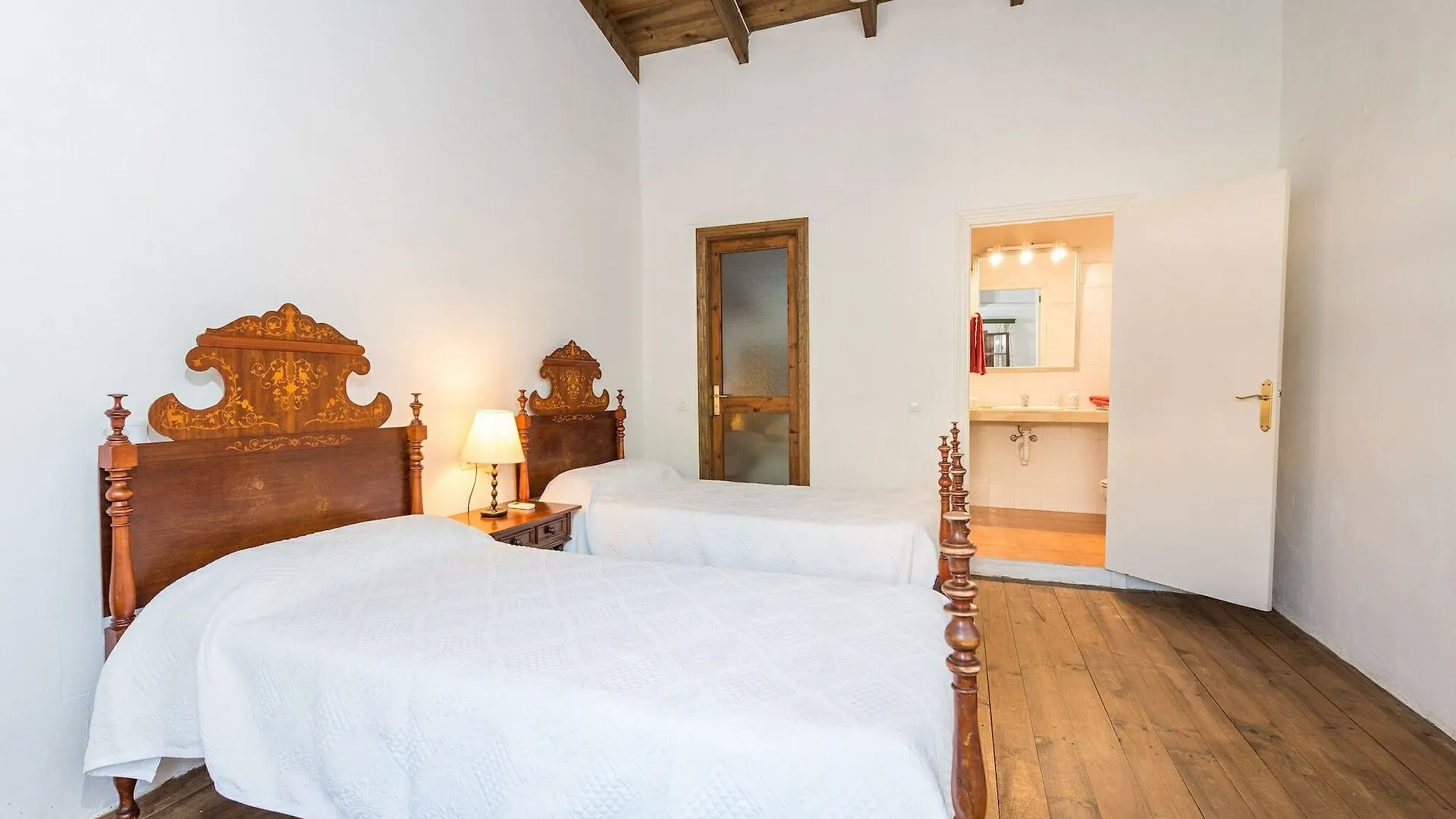 Villa Son Vivot - Adults Only Inca  0*, Inca (Mallorca) Spagna
