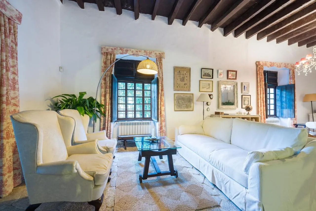 Villa Son Vivot - Adults Only Inca  0*, Inca (Mallorca)
