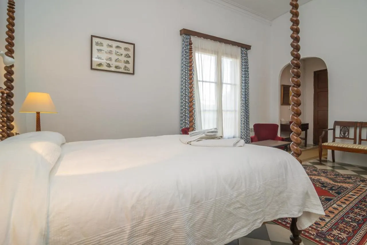 Villa Son Vivot - Adults Only Inca