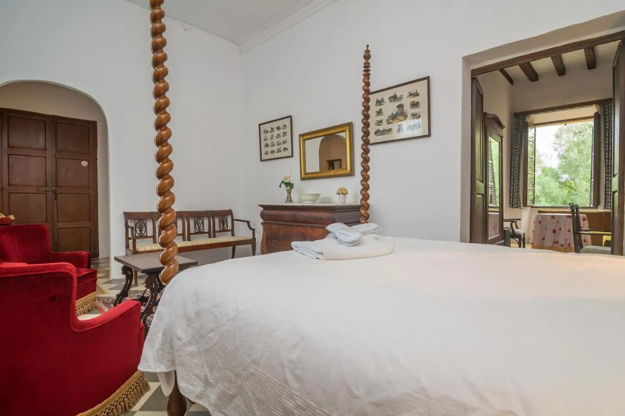 Villa Son Vivot - Adults Only Inca  0*, Inca (Mallorca) Spagna