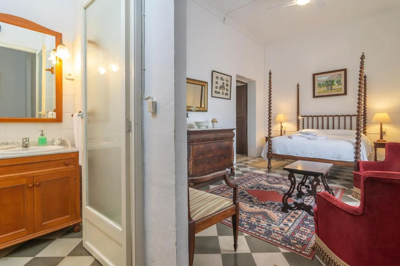 Villa Son Vivot - Adults Only Inca