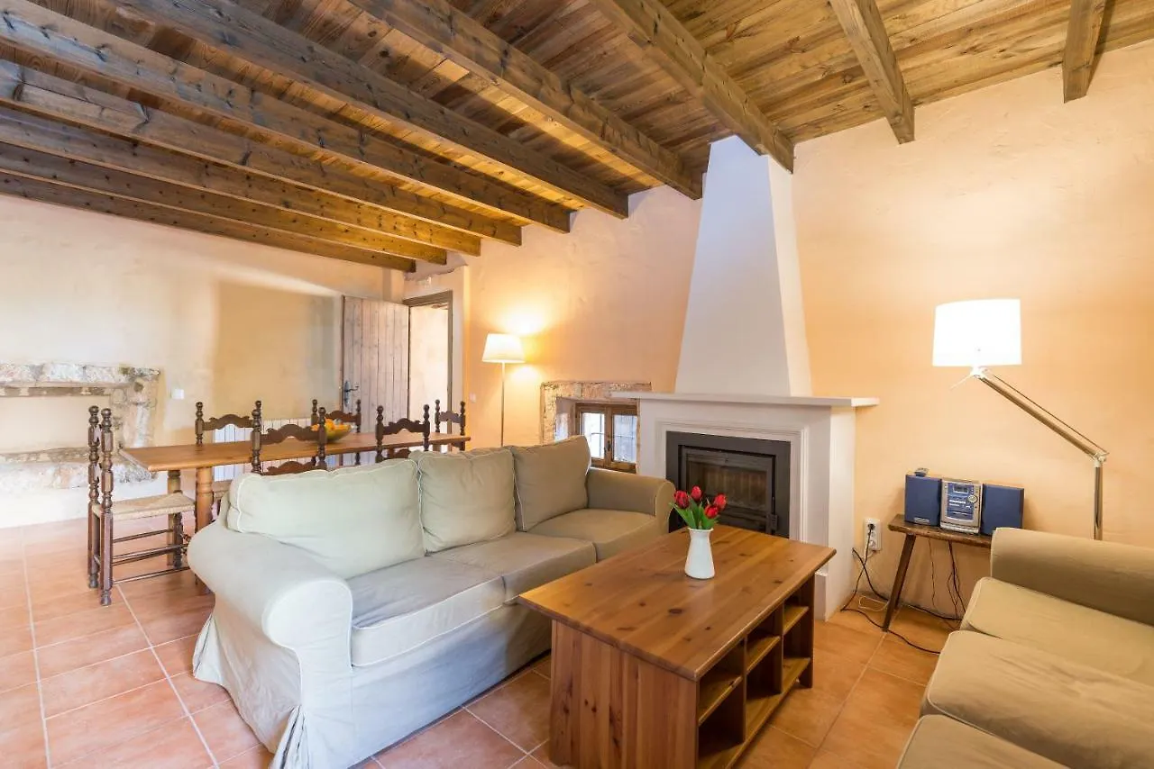 Villa Son Vivot - Adults Only Inca  Spagna