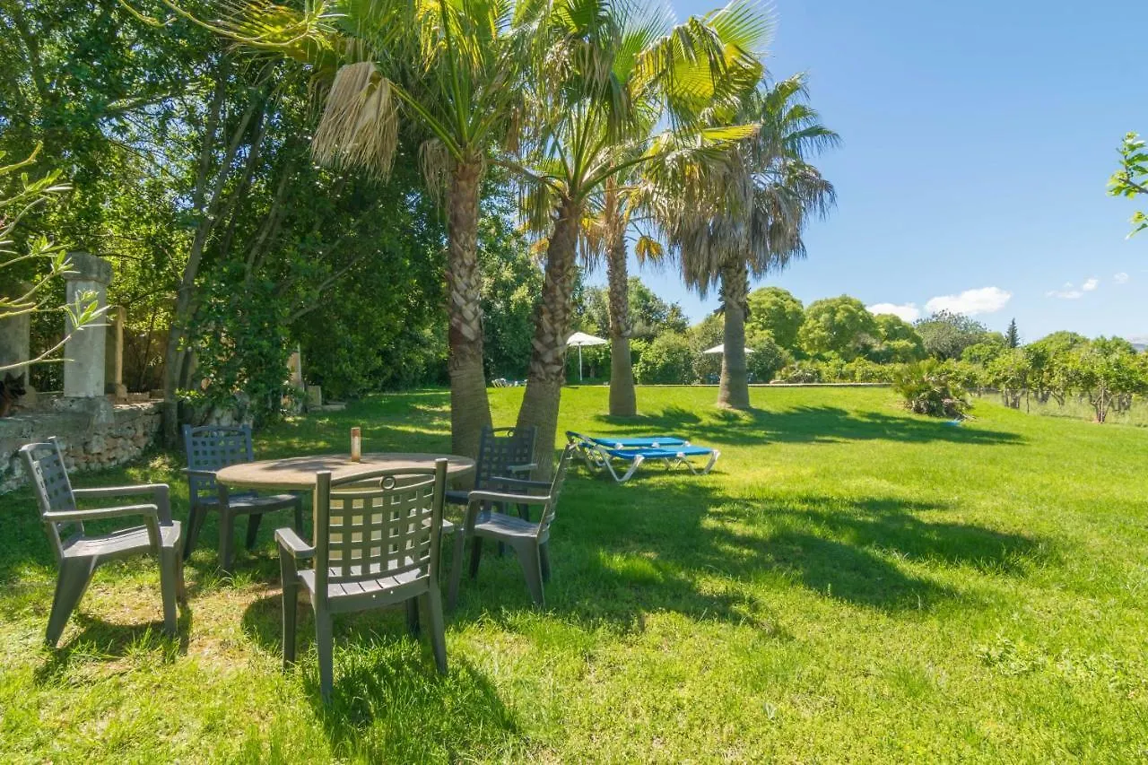 Villa Son Vivot - Adults Only Inca  Spagna
