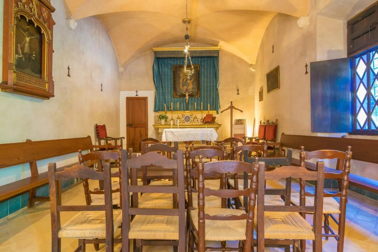 Villa Son Vivot - Adults Only Inca  0*, Inca (Mallorca) Spagna