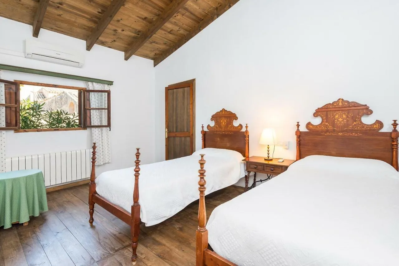 Villa Son Vivot - Adults Only Inca  0*, Inca (Mallorca) Spagna