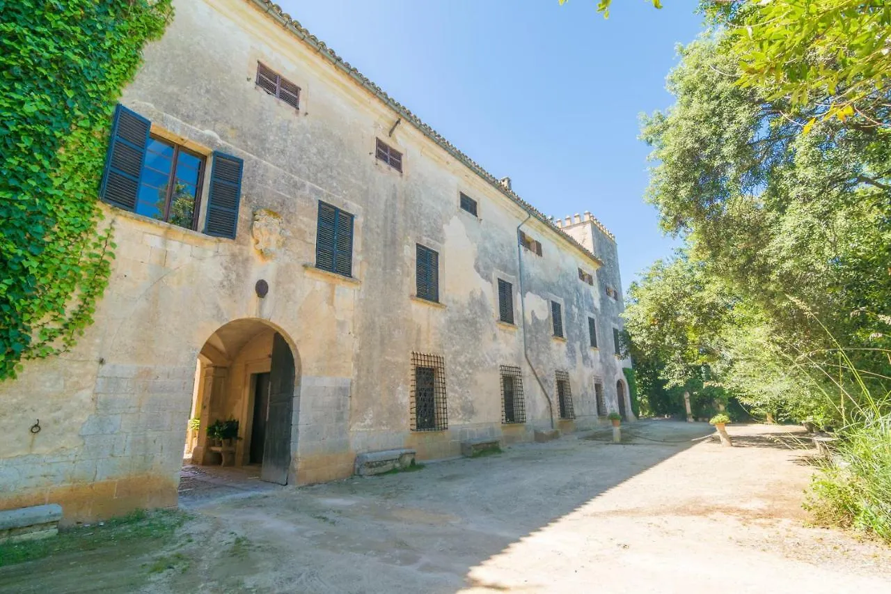 Villa Son Vivot - Adults Only Inca  Inca (Mallorca)