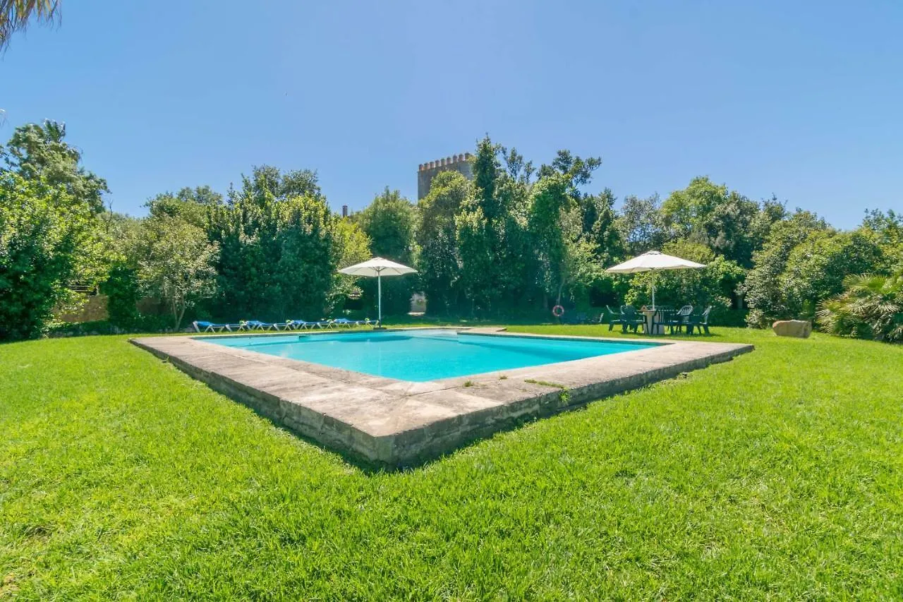 Villa Son Vivot - Adults Only Inca