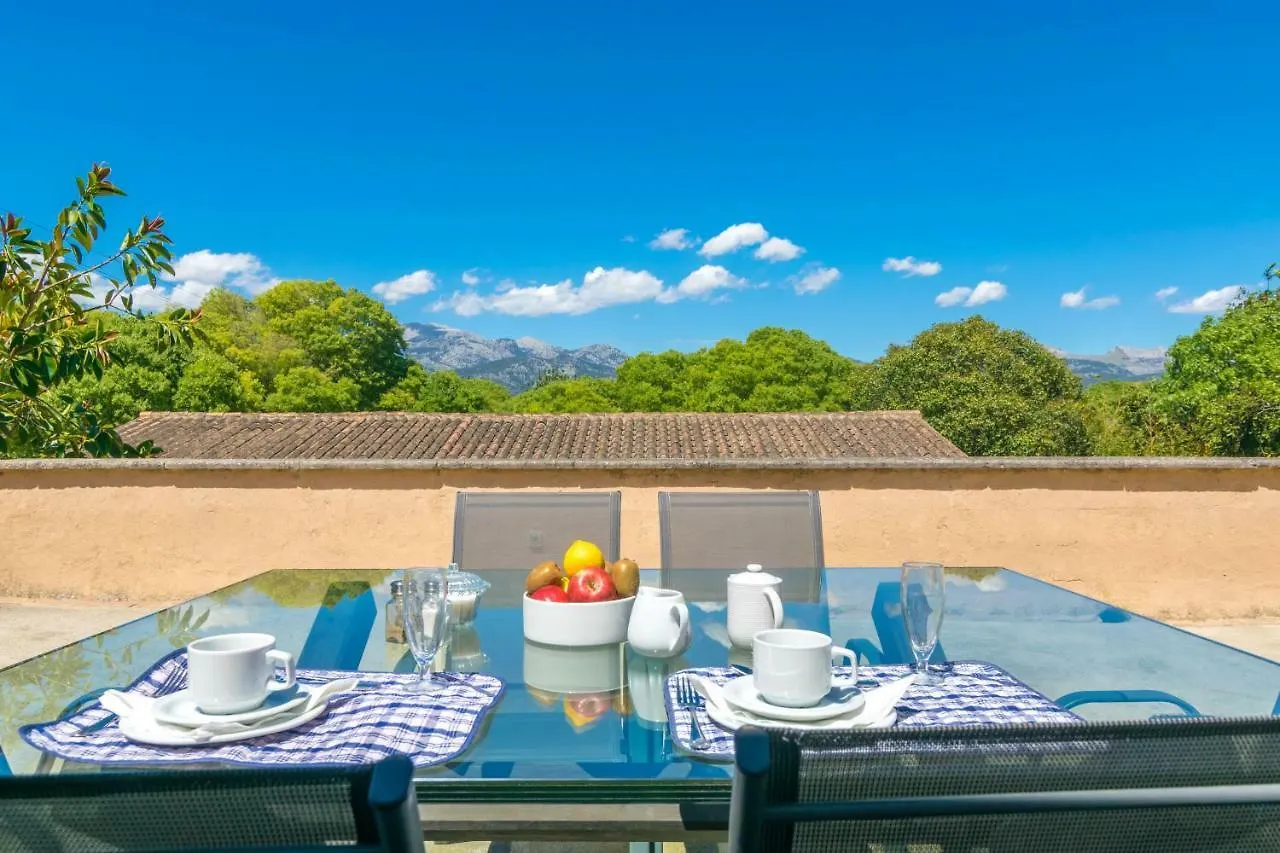 Villa Son Vivot - Adults Only Inca  Inca (Mallorca)