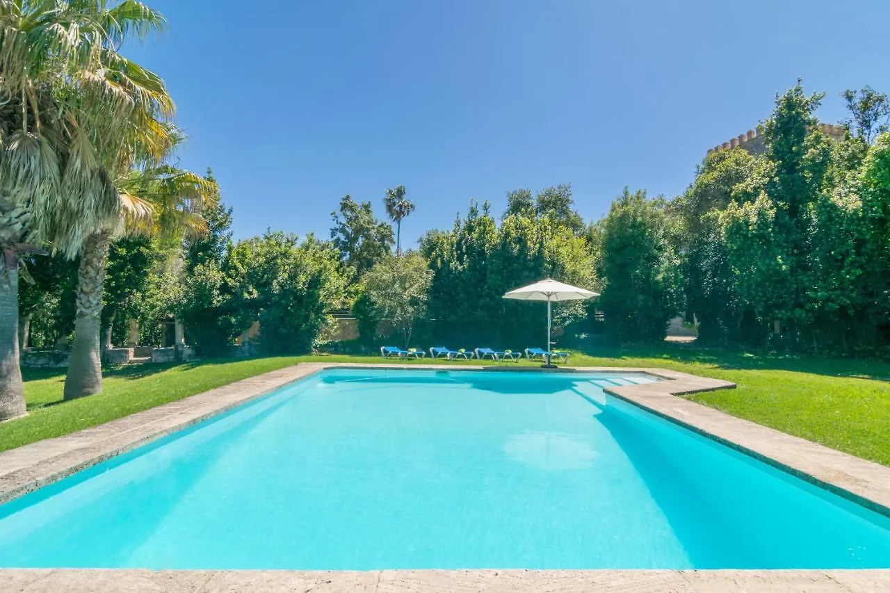 Villa Son Vivot - Adults Only Inca
