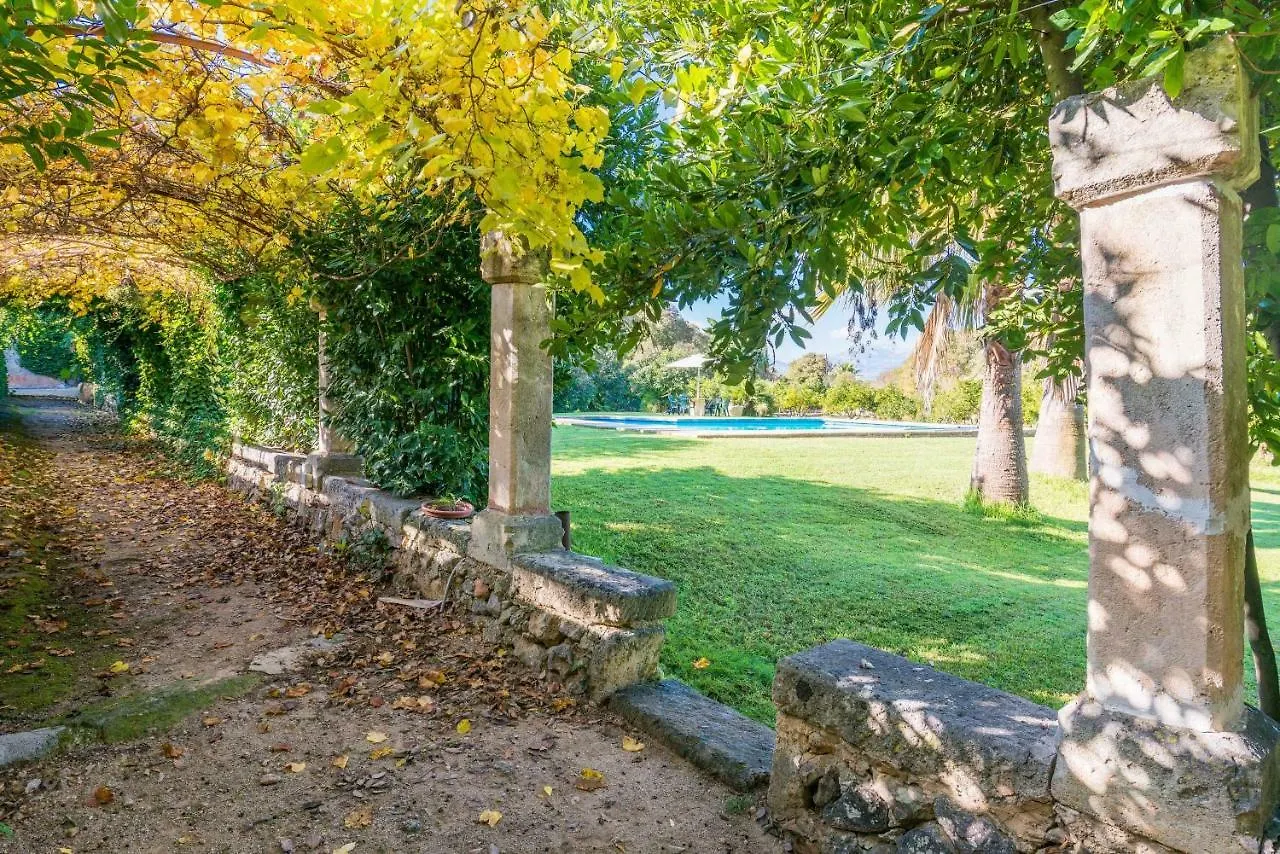 Villa Son Vivot - Adults Only Inca  Spagna