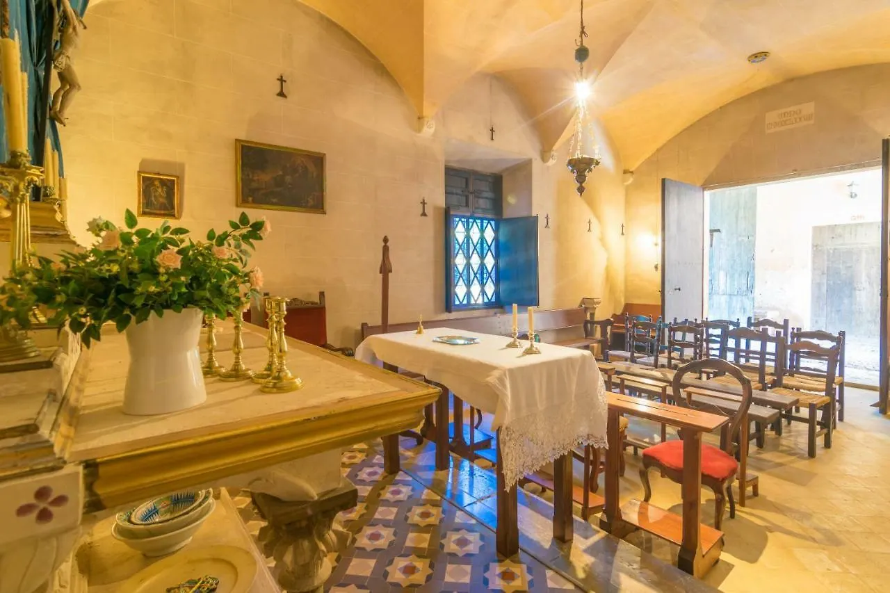 Villa Son Vivot - Adults Only Inca