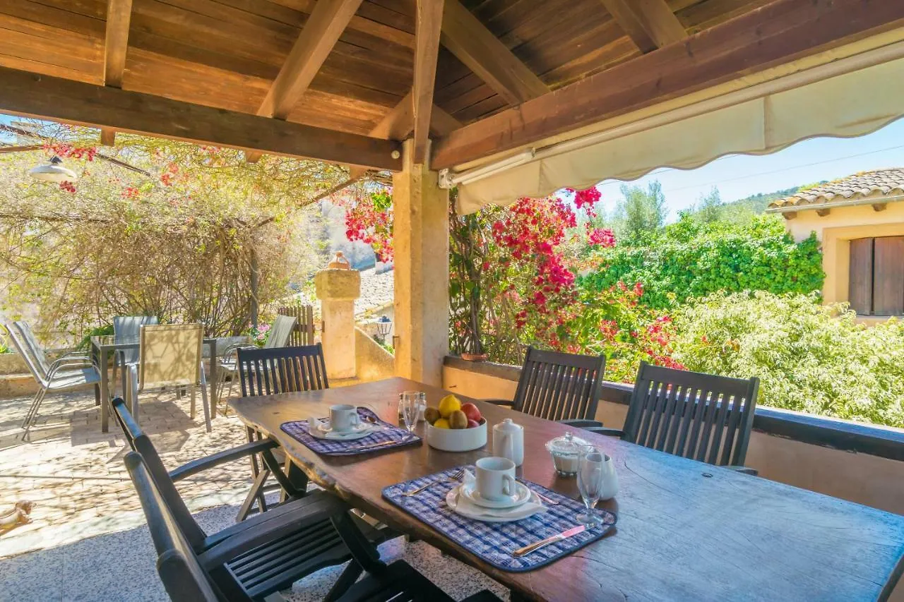 Villa Son Vivot - Adults Only Inca