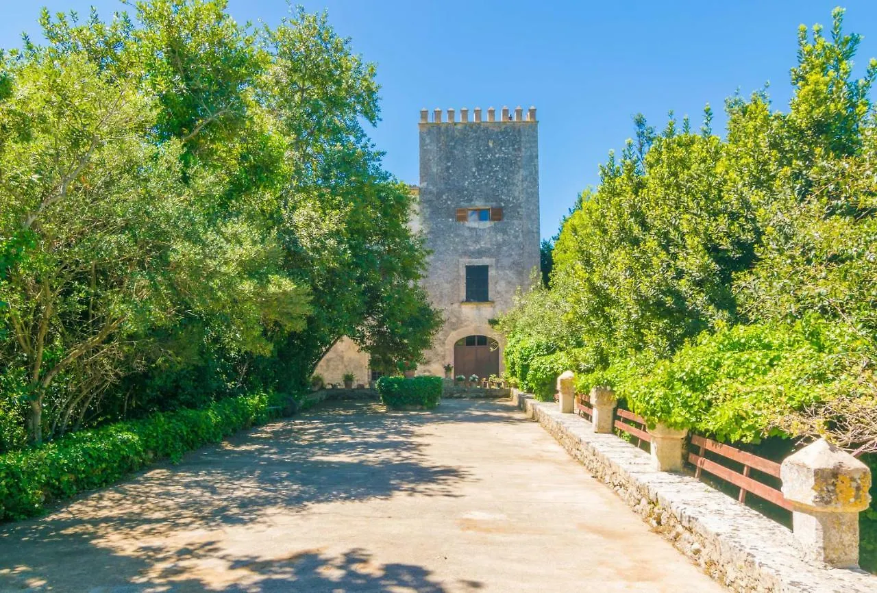 Villa Son Vivot - Adults Only Inca  Inca (Mallorca)