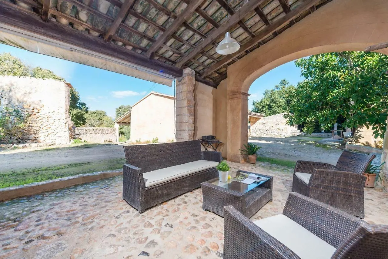Villa Son Vivot - Adults Only Inca  Inca (Mallorca)