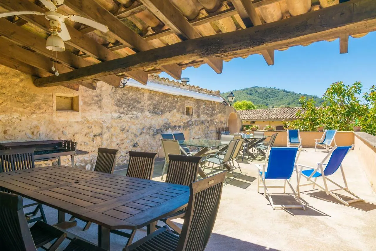 Villa Son Vivot - Adults Only Inca  Spagna