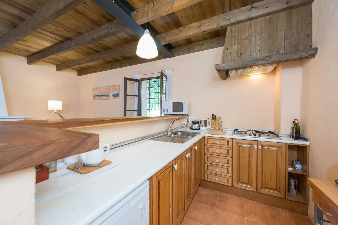 Villa Son Vivot - Adults Only Inca