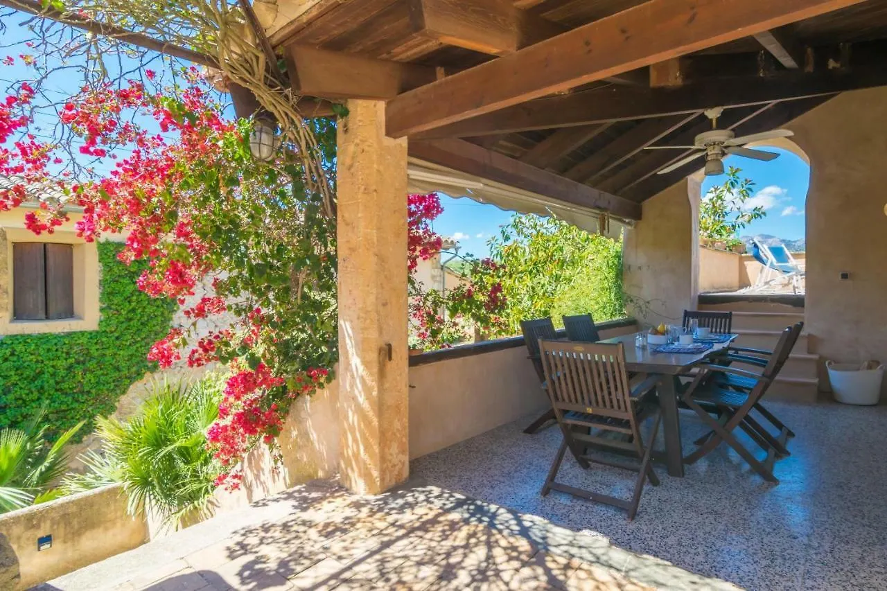 Villa Son Vivot - Adults Only Inca  0*, Inca (Mallorca) Spagna