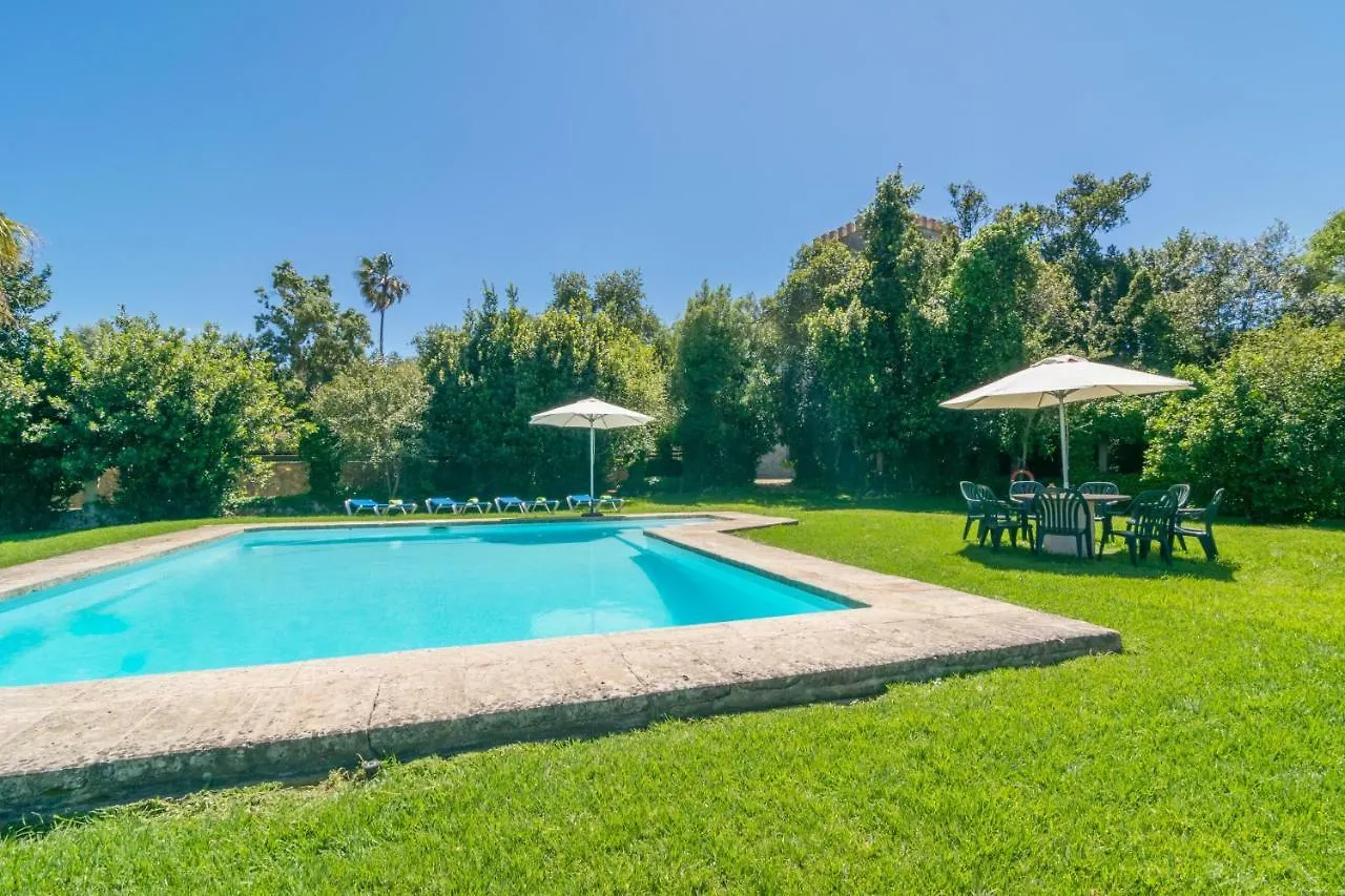 Villa Son Vivot - Adults Only Inca   Inca (Mallorca)
