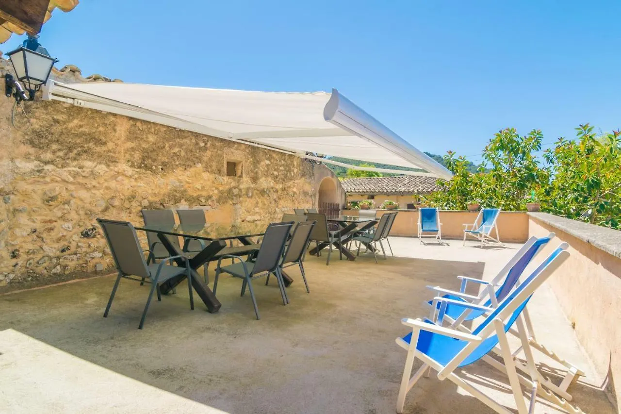 Villa Son Vivot - Adults Only Inca  Spagna