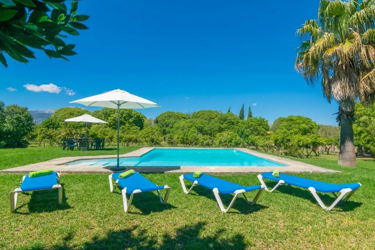Villa Son Vivot - Adults Only Inca  Inca (Mallorca)