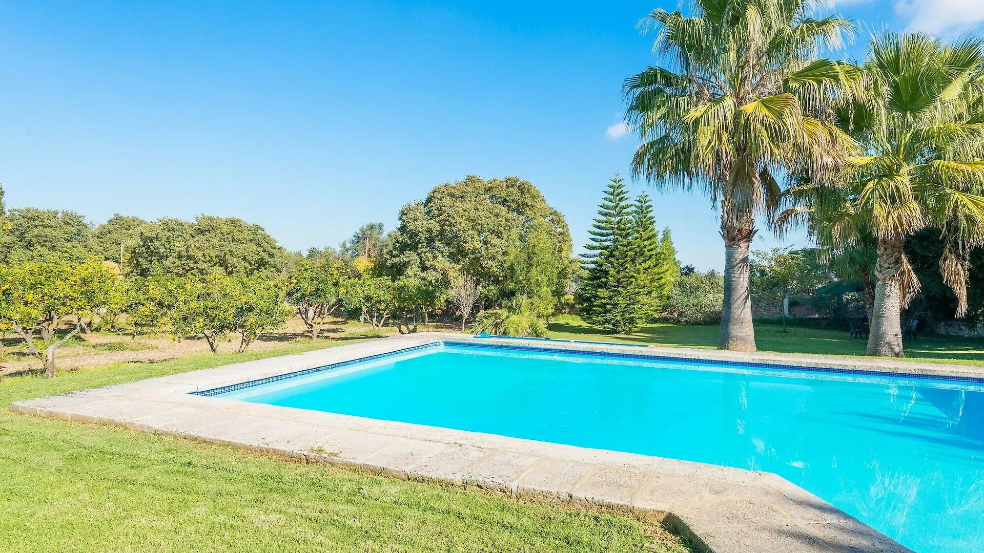 Villa Son Vivot - Adults Only Inca   Inca (Mallorca)