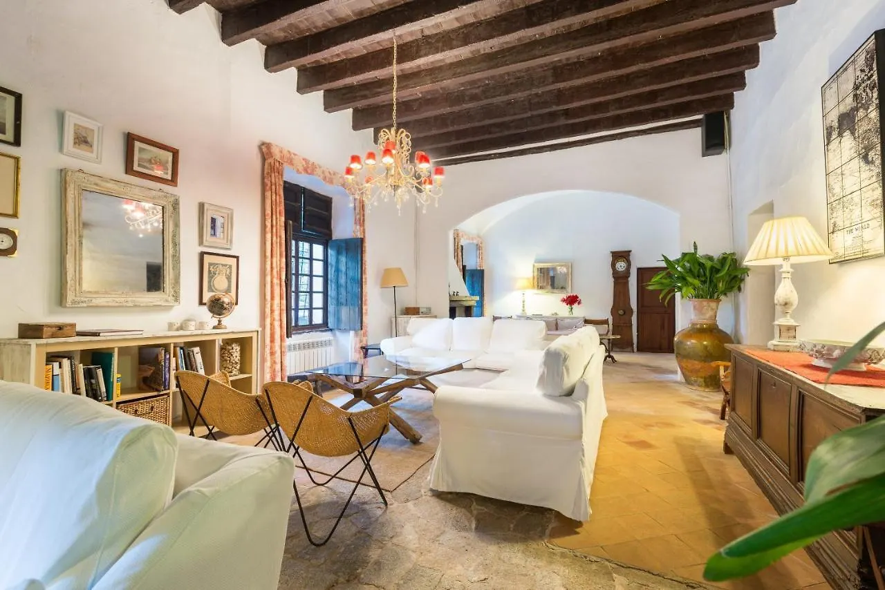 Villa Son Vivot - Adults Only Inca  Inca (Mallorca)