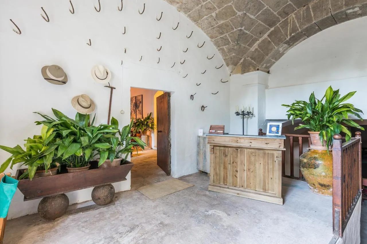 Villa Son Vivot - Adults Only Inca