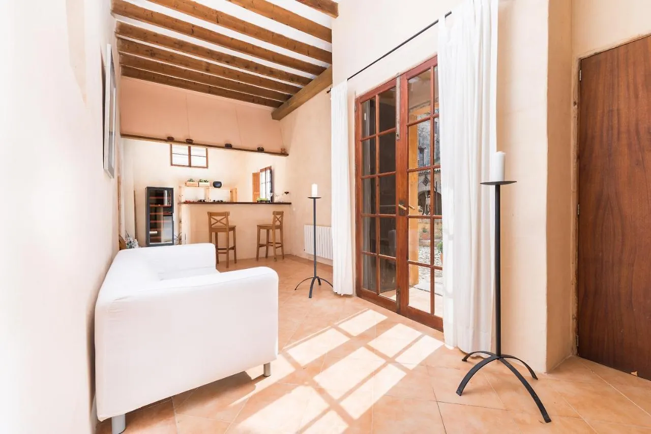 Villa Son Vivot - Adults Only à Inca   Inca (Mallorca)