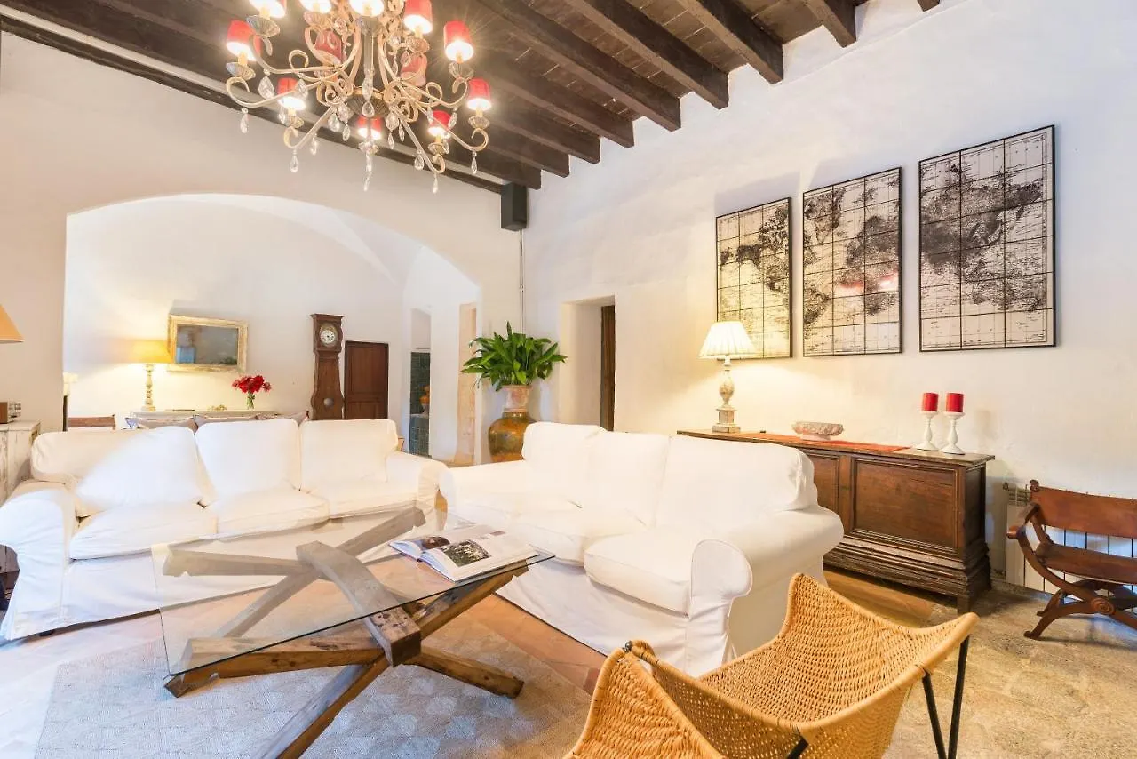 Villa Son Vivot - Adults Only Inca