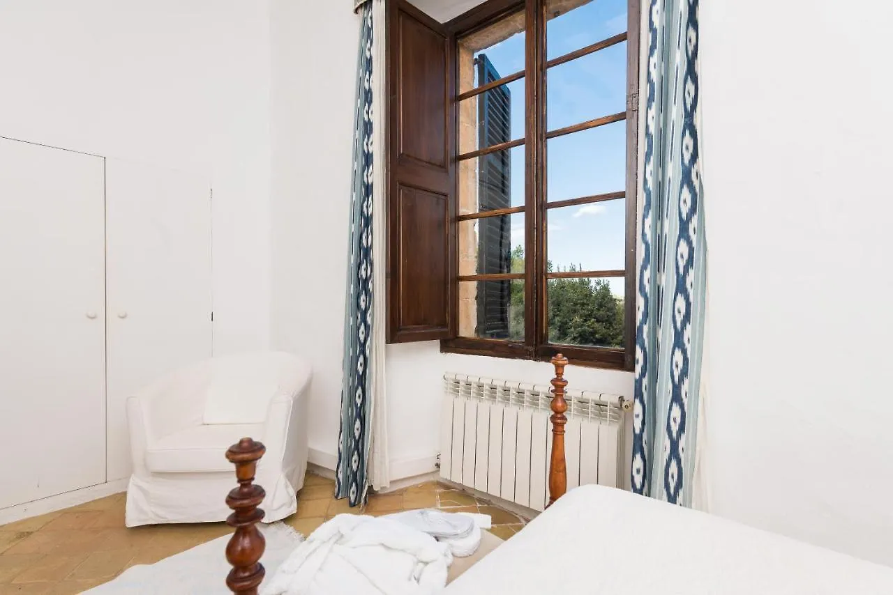 Villa Son Vivot - Adults Only Inca  0*, Inca (Mallorca)