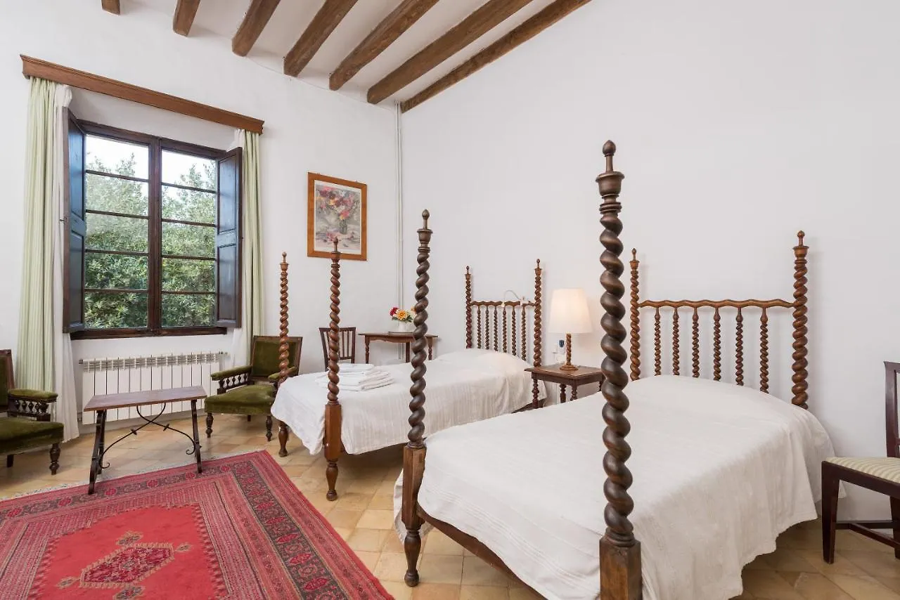 Villa Son Vivot - Adults Only Inca   Inca (Mallorca)