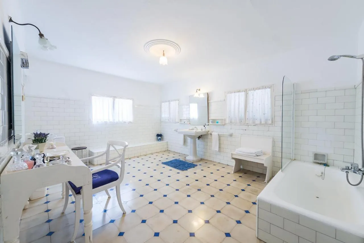 Villa Son Vivot - Adults Only Inca  0*, Inca (Mallorca) Spagna