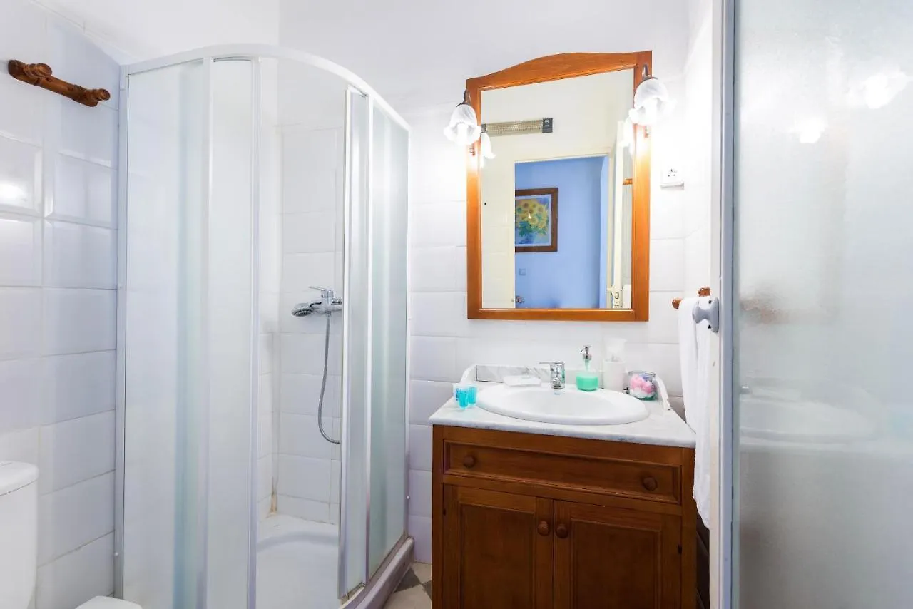 Villa Son Vivot - Adults Only Inca